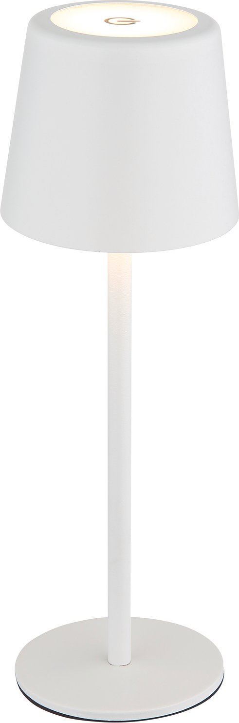 Globo Lighting Tischleuchte VANCOUVER, Metall