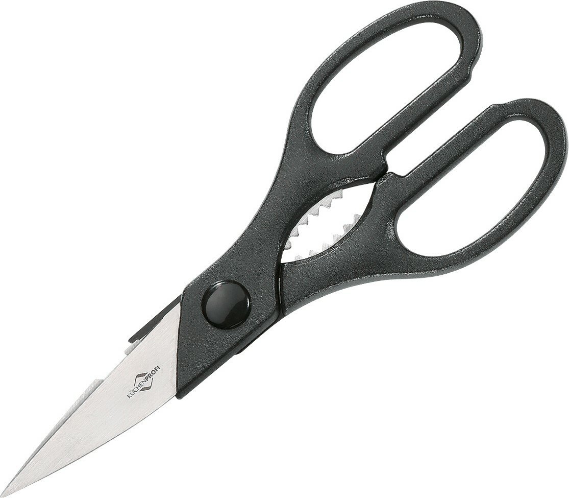 KÜCHENPROFI Vielzweckschere PRIMUS, Kunststoff