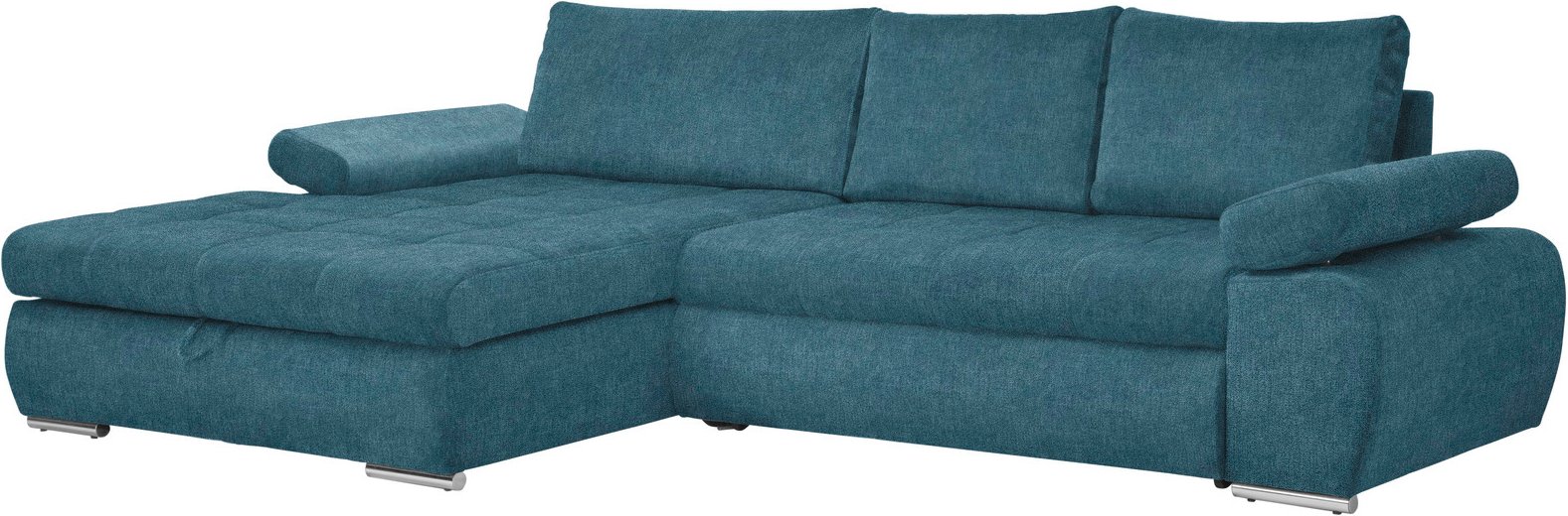 Thumbnail - Ti´me Ecksofa INFERNO, Webstoff