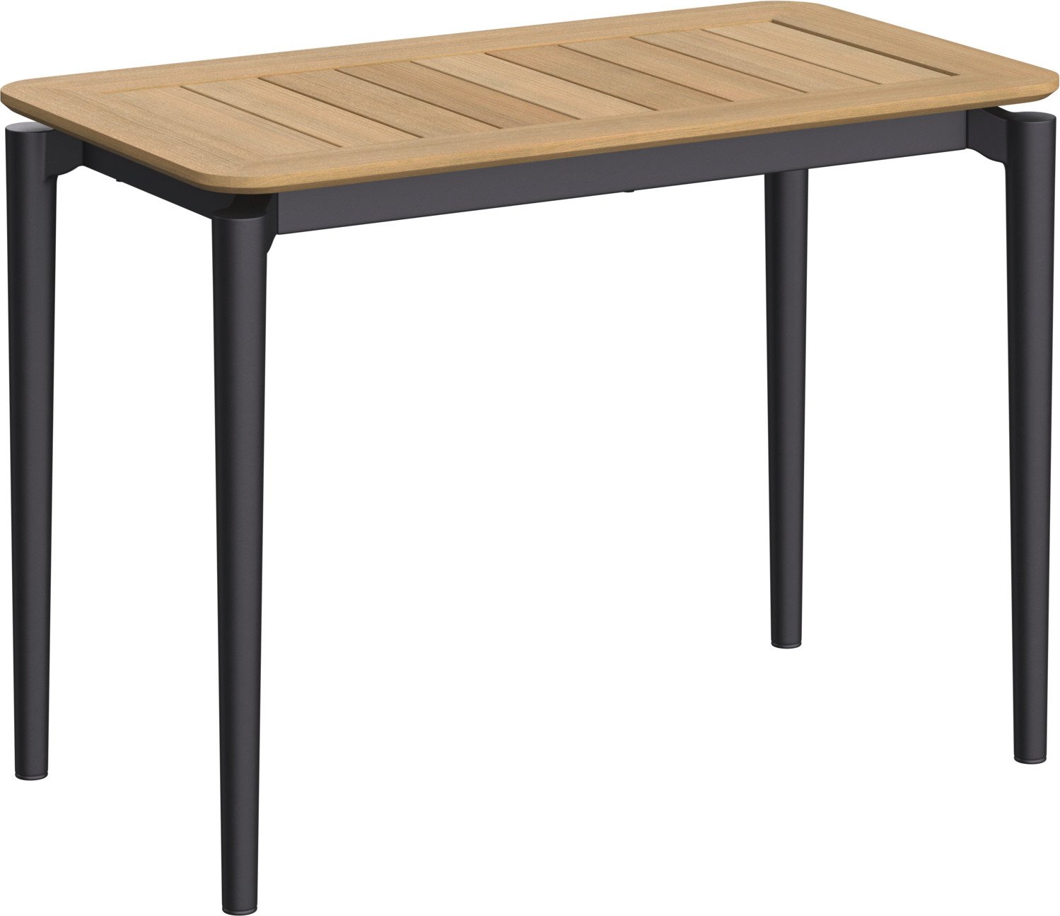 Amatio Beistelltisch CINETY, Aluminium