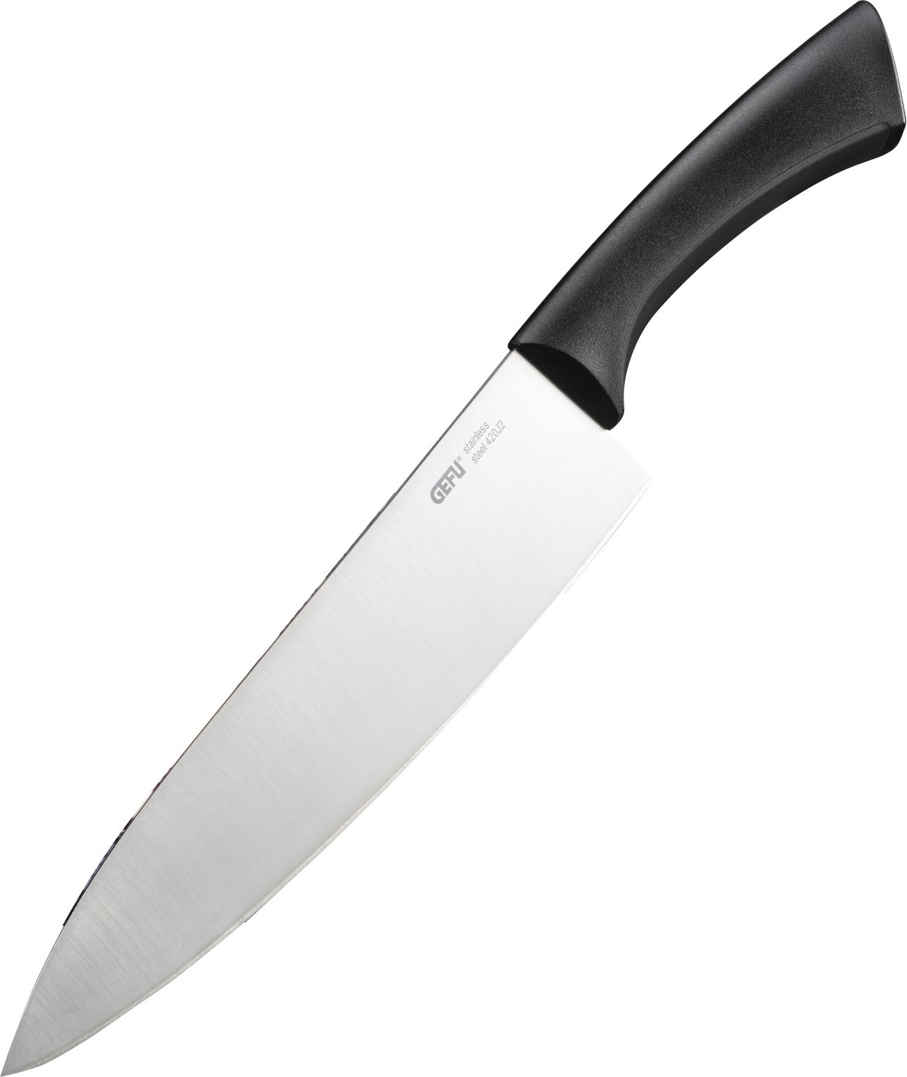 GEFU Kochmesser SENSO, Stahl