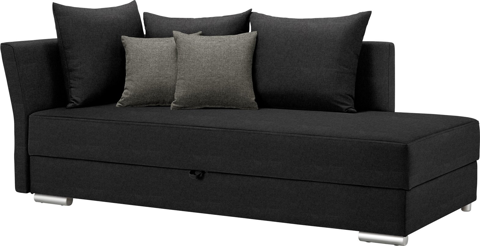 Thumbnail - XORA Schlafsofa MAJA, Stoff