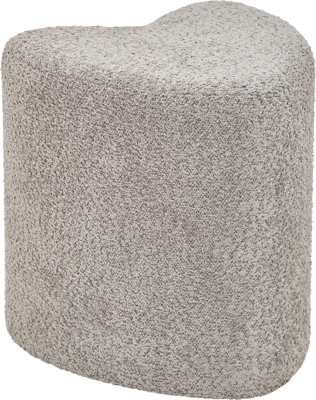 XORA Hocker ANIKA, Bouclé