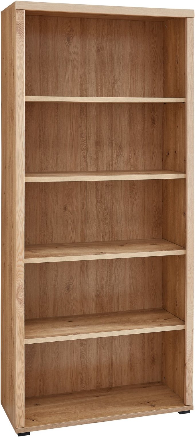 Linea Natura Aktenregal SONOS, Holznachbildung