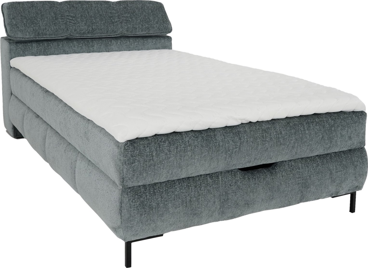 XORA Boxbett SYMPHONY, Stoff