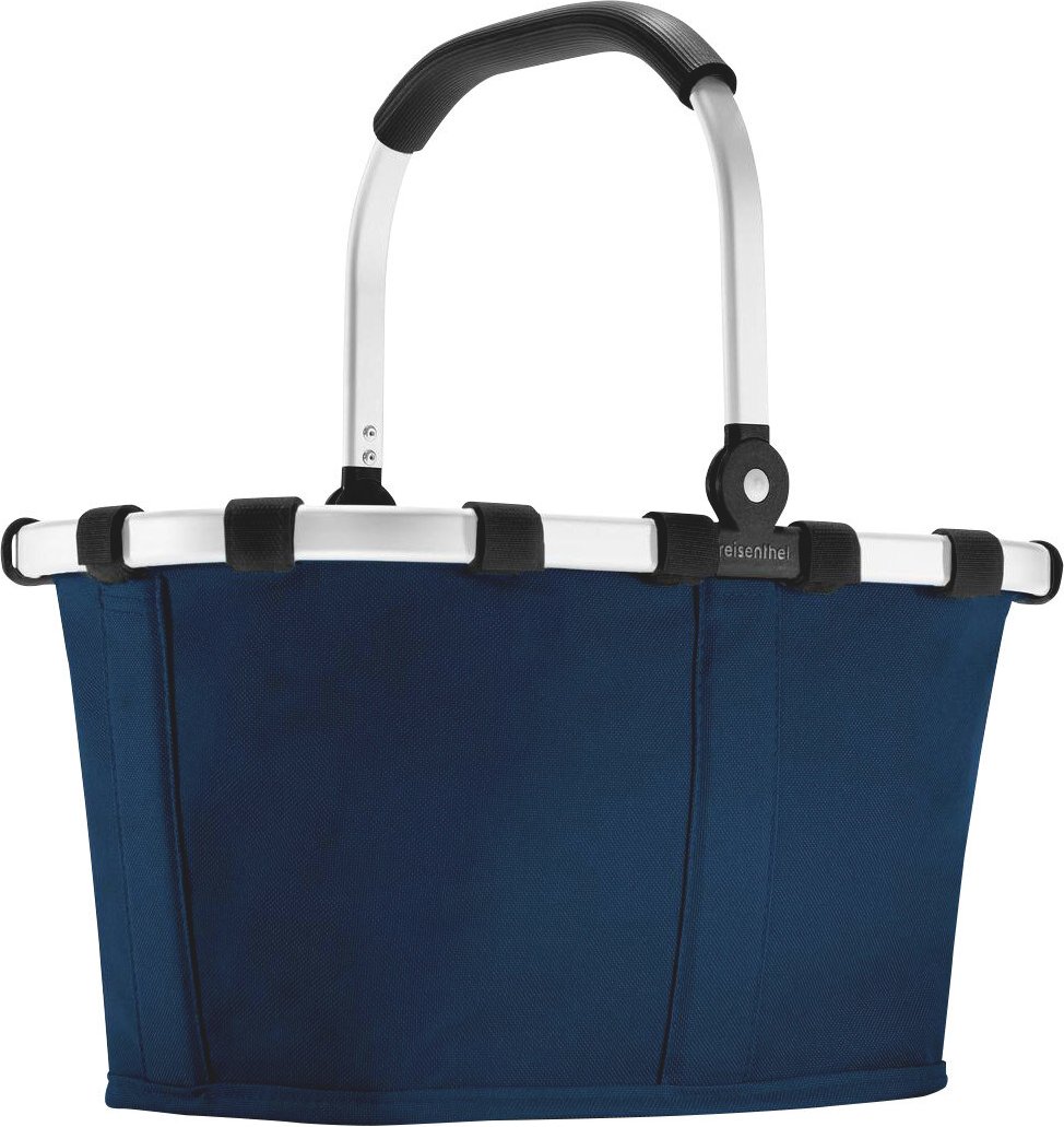 Reisenthel Carrybag XS Dark Blue, Polyester