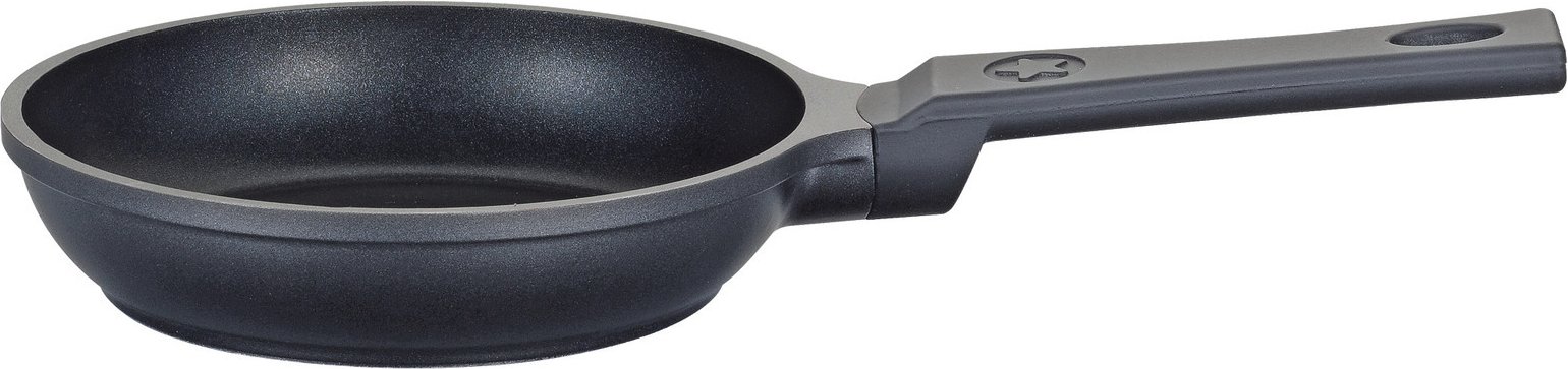 Spring Mini Bratpfanne CLASSIC, Aluminium