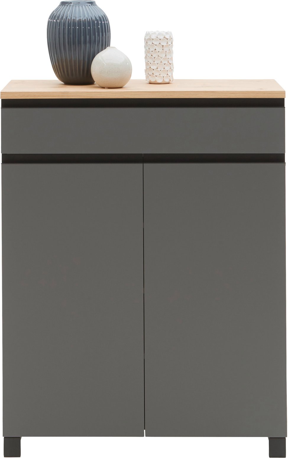 Dieter Knoll Schuhschrank SORRENT, Holznachbildung