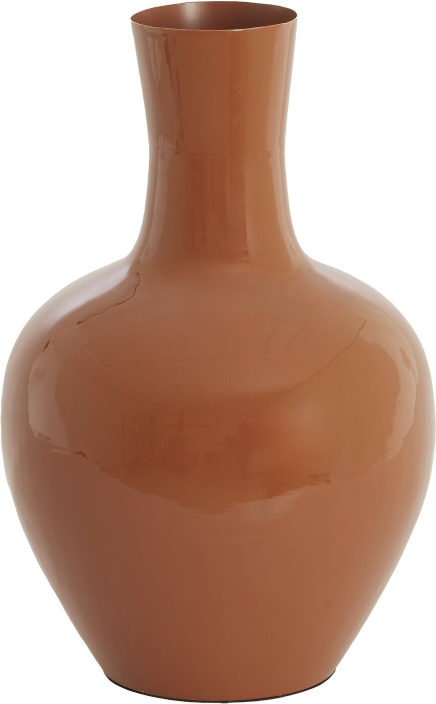 Light&Living Vase NANA, Metall