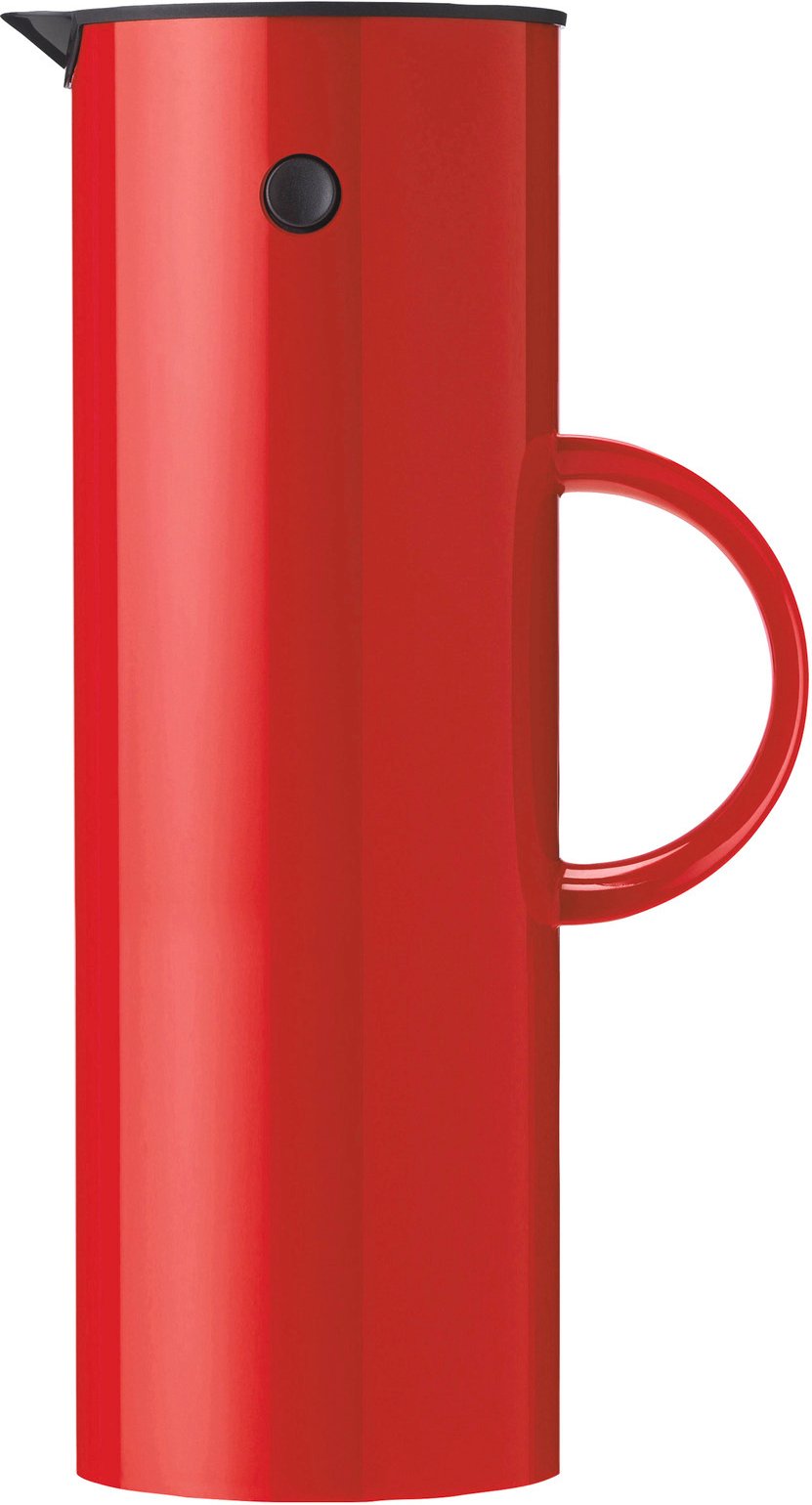 Stelton Isolierkanne 1l EM77, Kunststoff