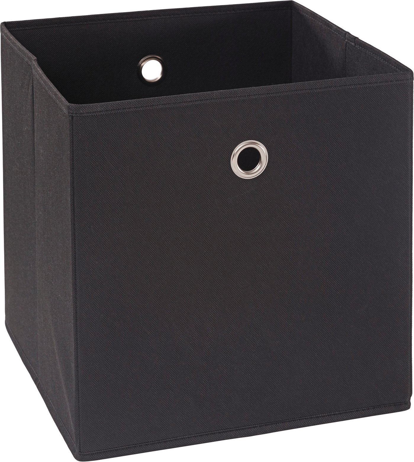 Carryhome Stoffbox CUBUS, Stoff