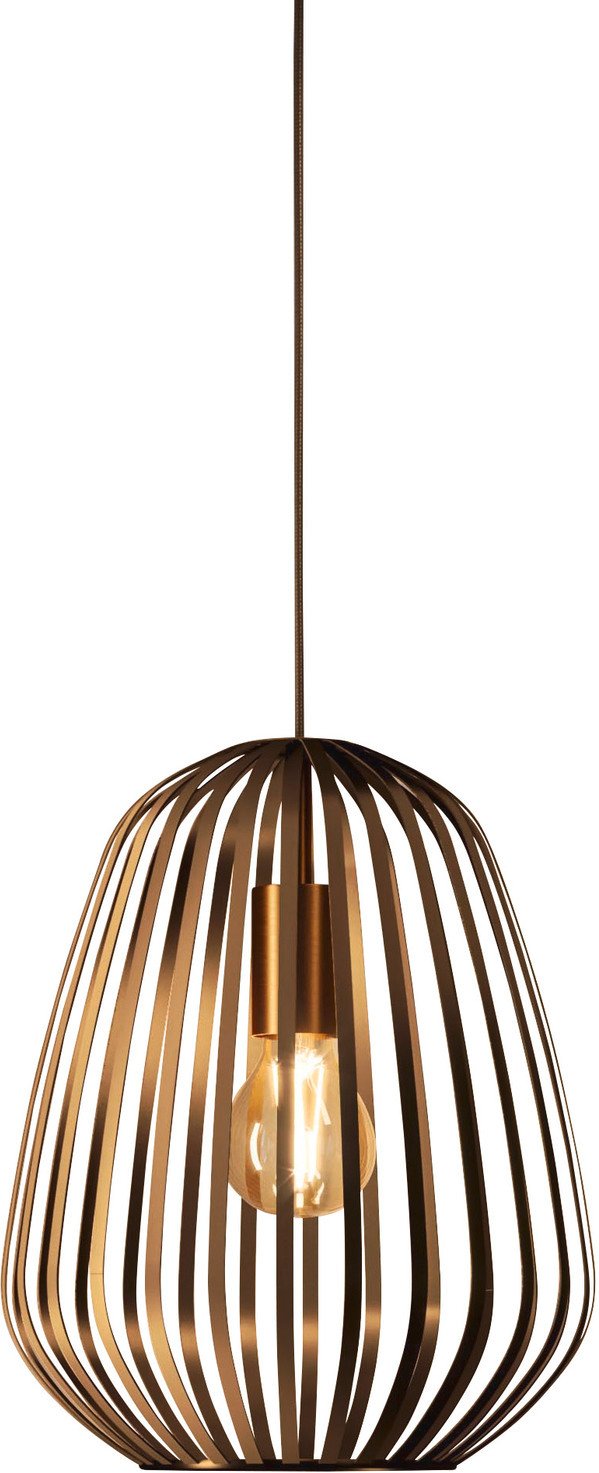 Eglo Leuchten Pendelleuchte ESPINAL, Stahl