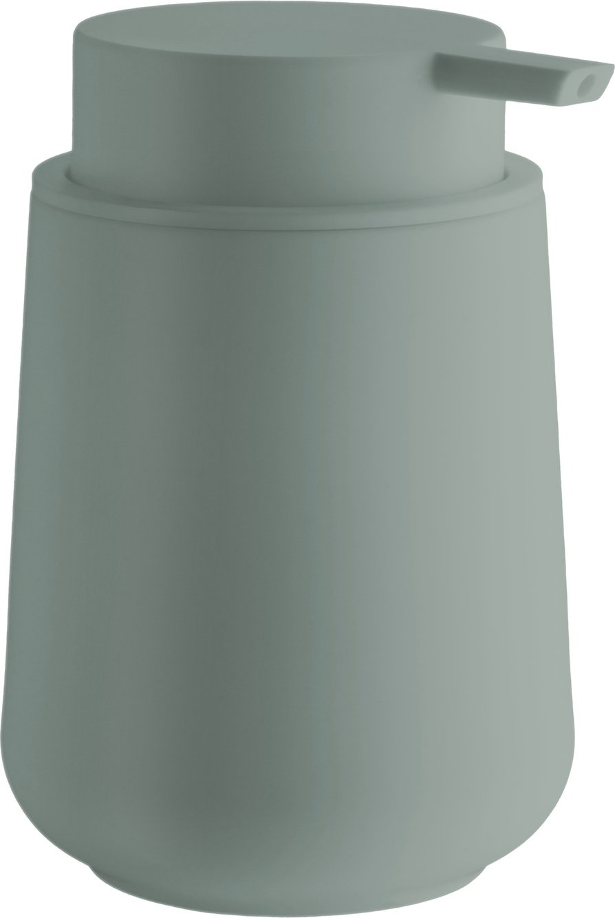 Beslagsboden Seifenspender, Kunststoff