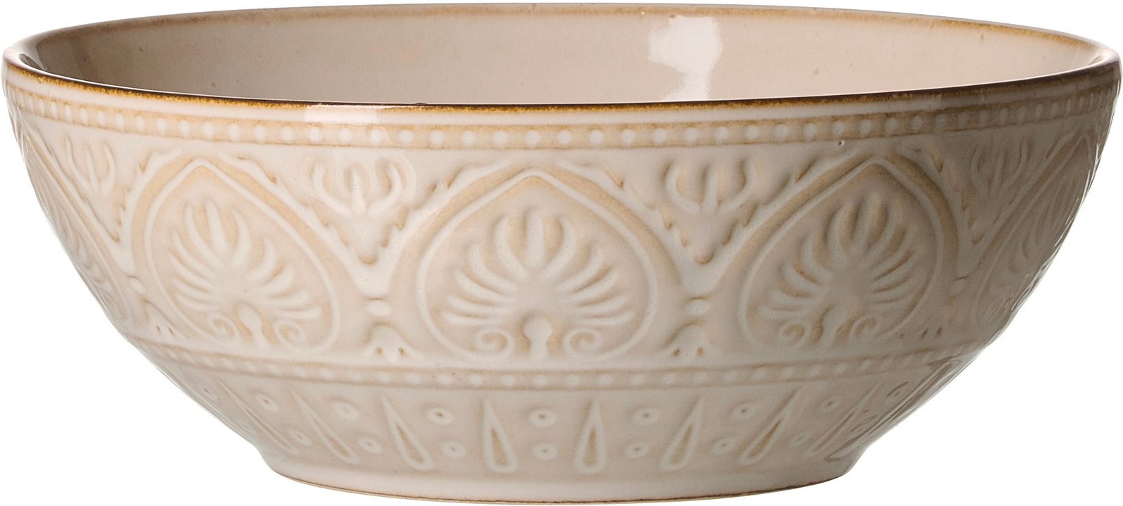 Ritzenhoff & Breker Schale OMARA, Steingut