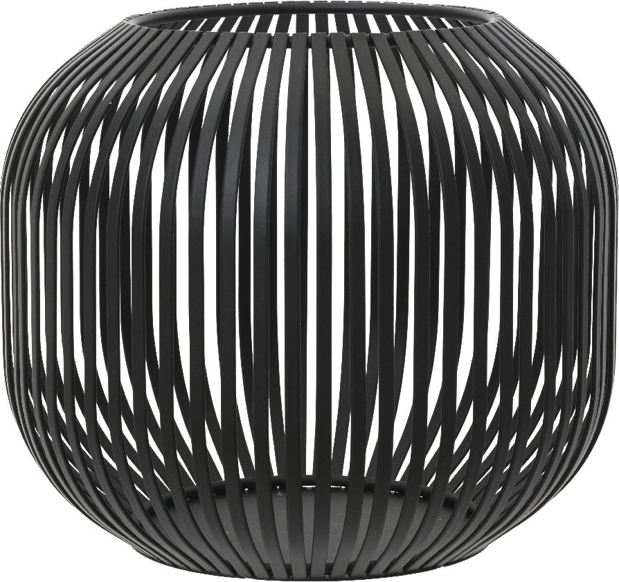 Decoris Windlicht, Eisen