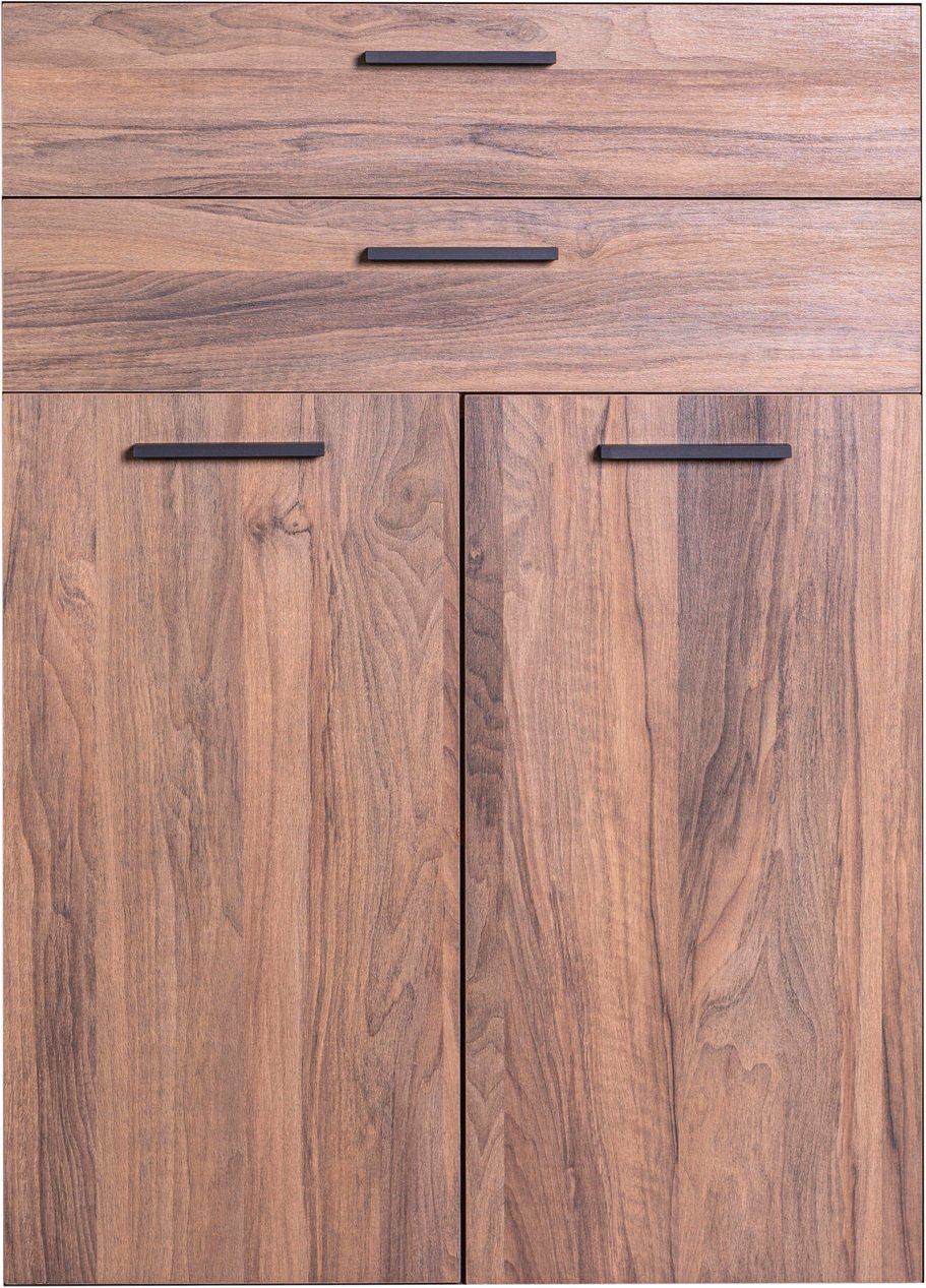 Venda Front-Set Kombi DAVID, Holznachbildung