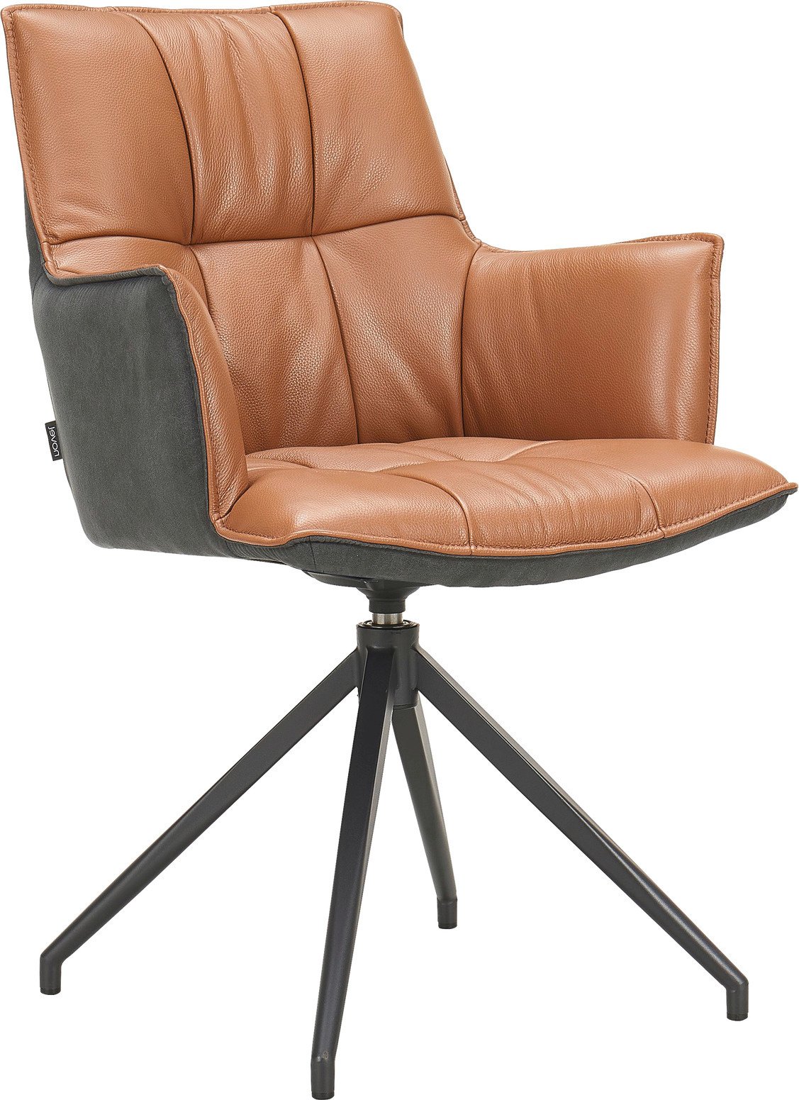 Novel Sessel OSAKA 3.0, Leder