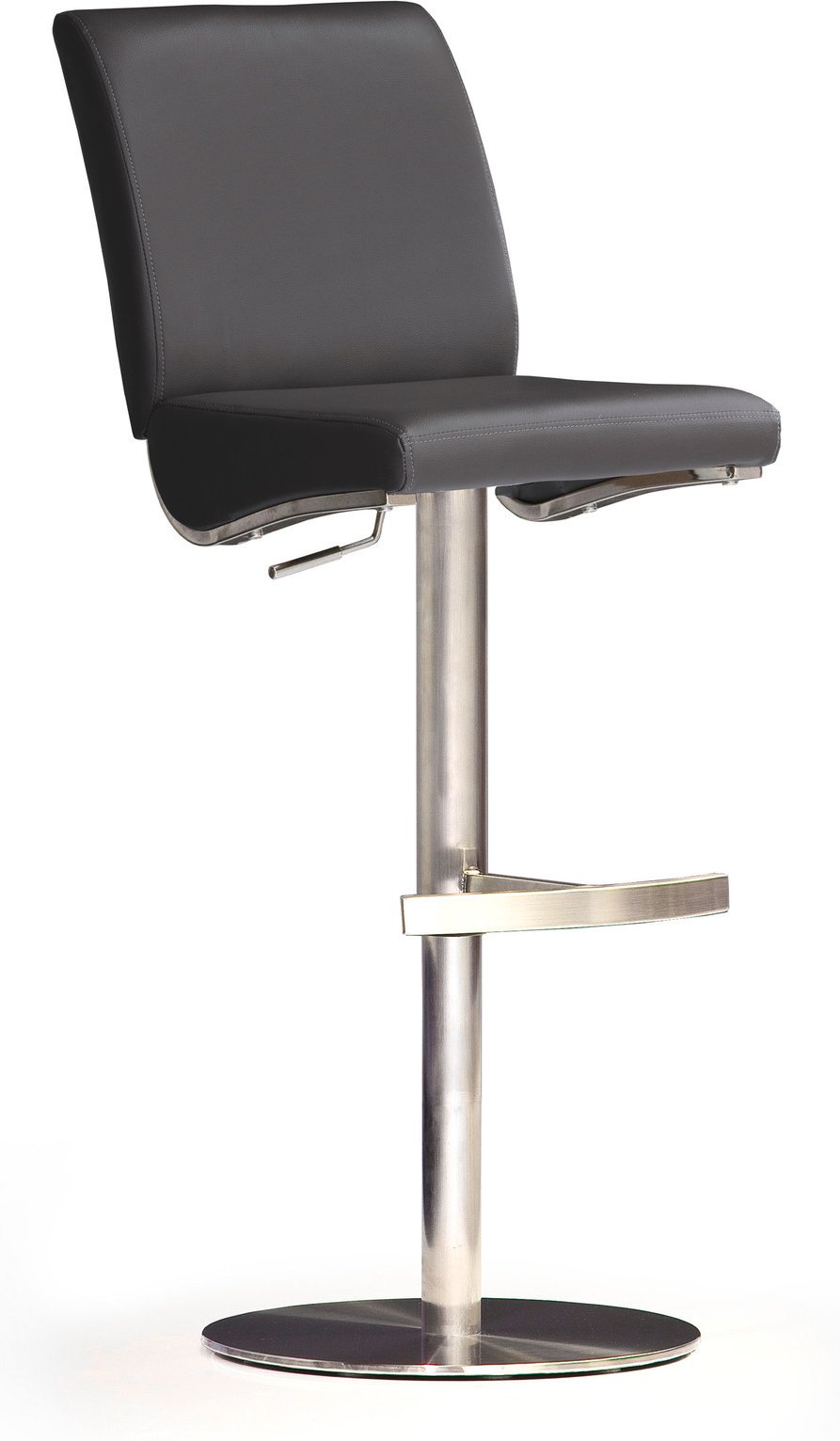 Novel Barhocker BARBECOOL, Leder