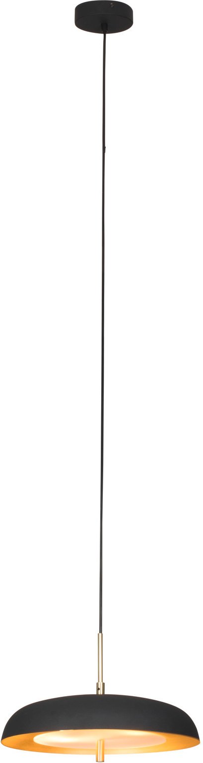 Novel HÄNGELEUCHTE, Metall