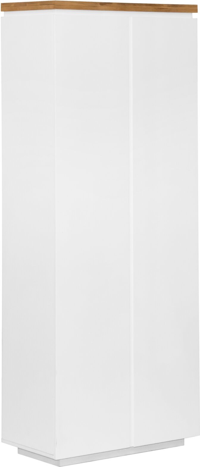 Novel Garderobenschrank DALTON, MDF