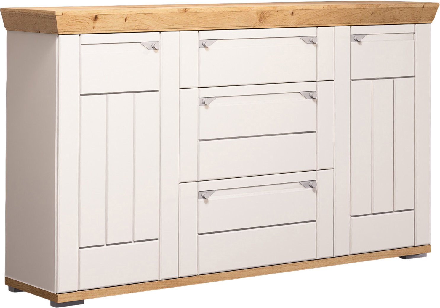 Landscape Sideboard COLMAR, Holznachbildung