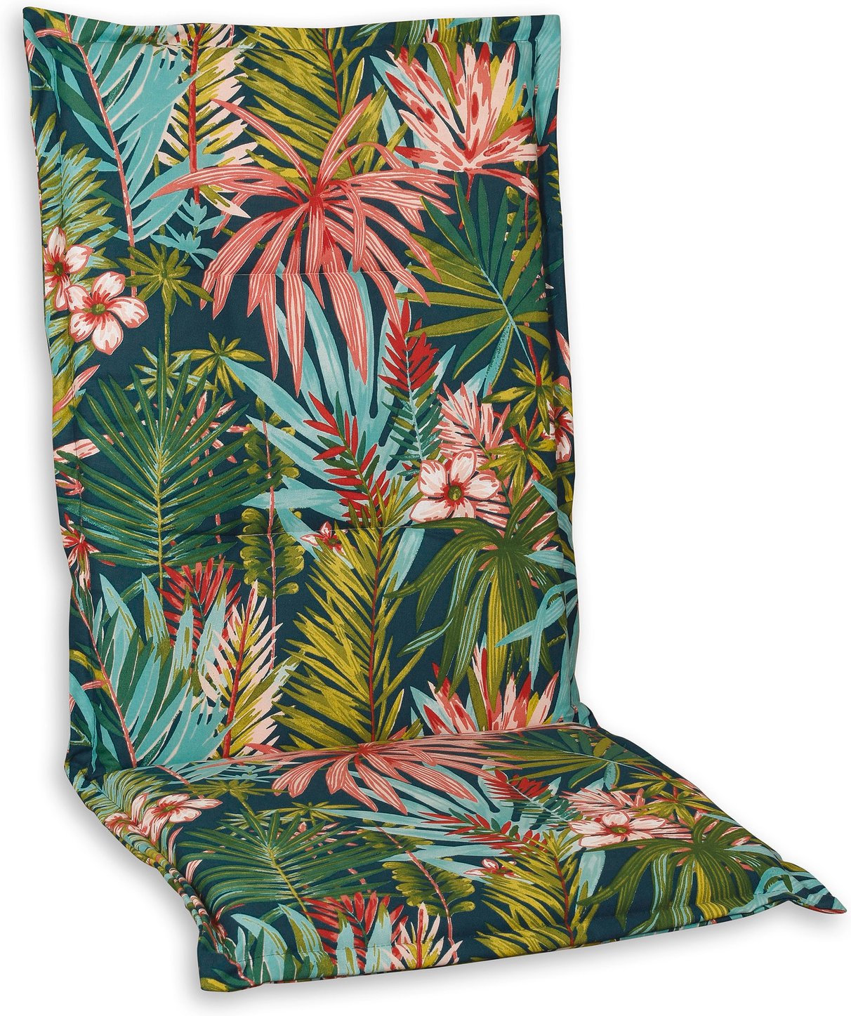 Schwienhorst Hochlehnerauflage HAWAII, Baumwolle