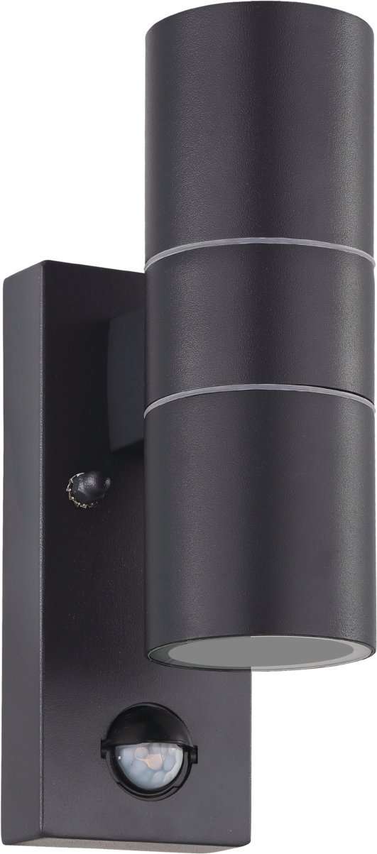 Eglo Leuchten Wandleuchte RIGA, Stahl