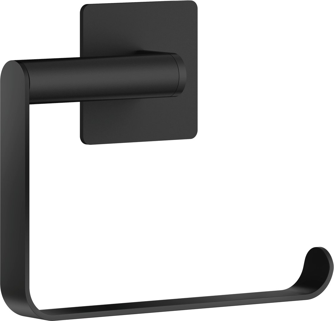 Thumbnail - Beslagsboden Toilettenpapierhalter CUBE, Edelstahl