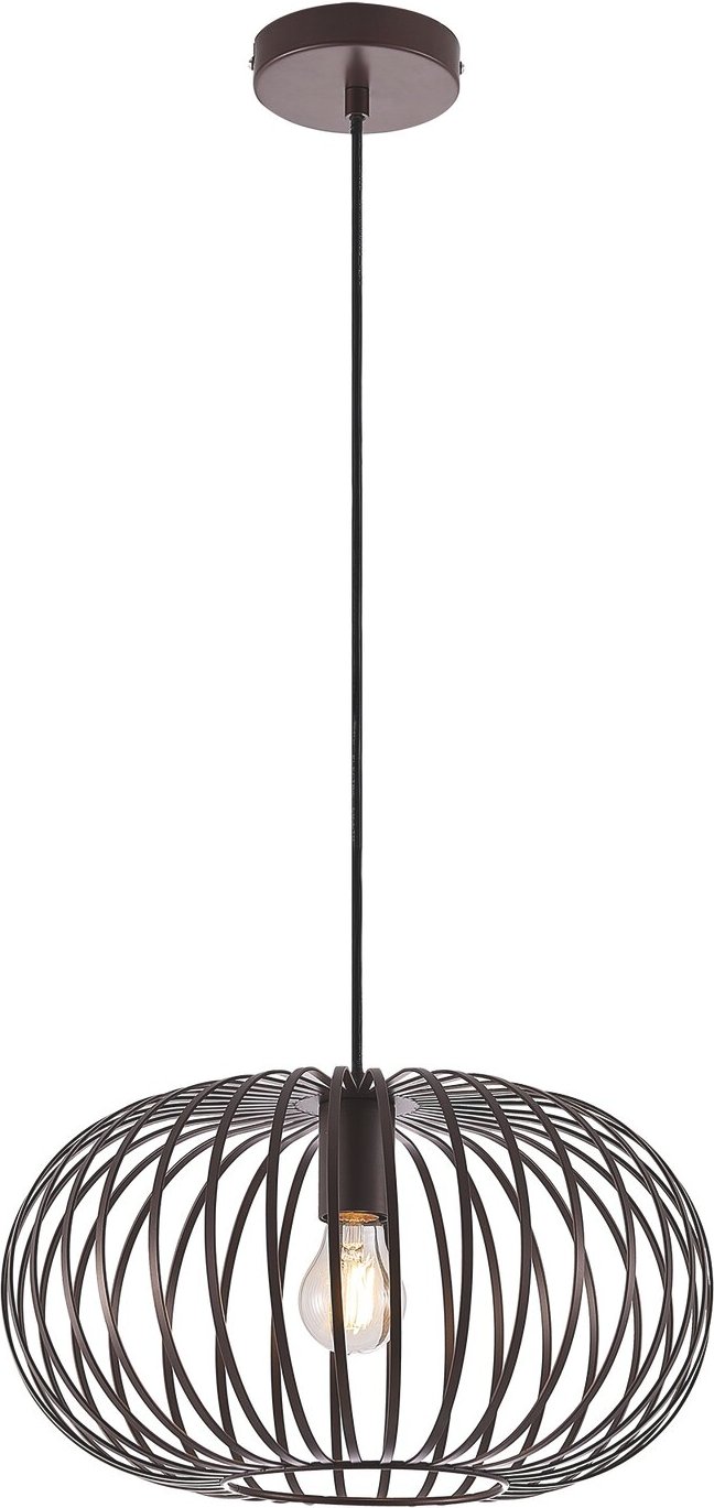 Novel Hängeleuchte FILTON, Metall