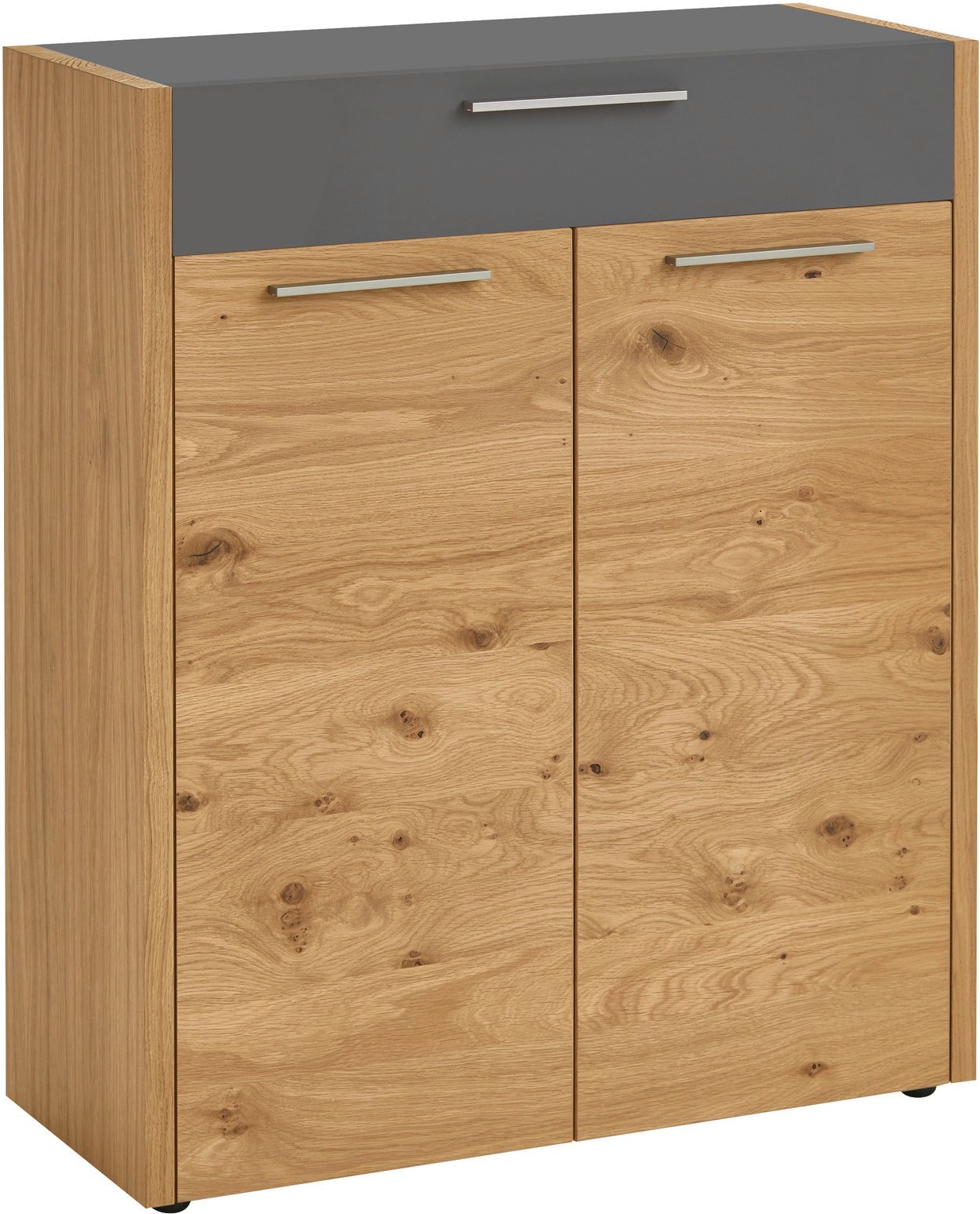 VOSS Kommode LEVIO, Holzfurnier