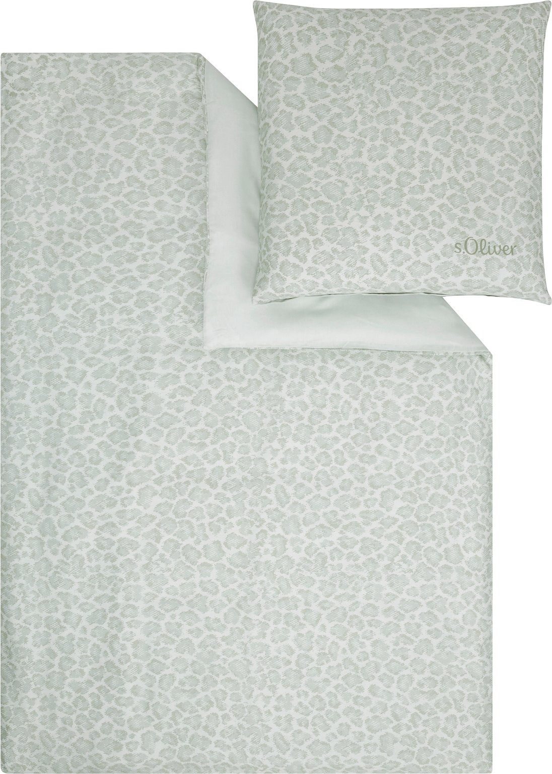 s.Oliver Bettwäsche, Baumwolle