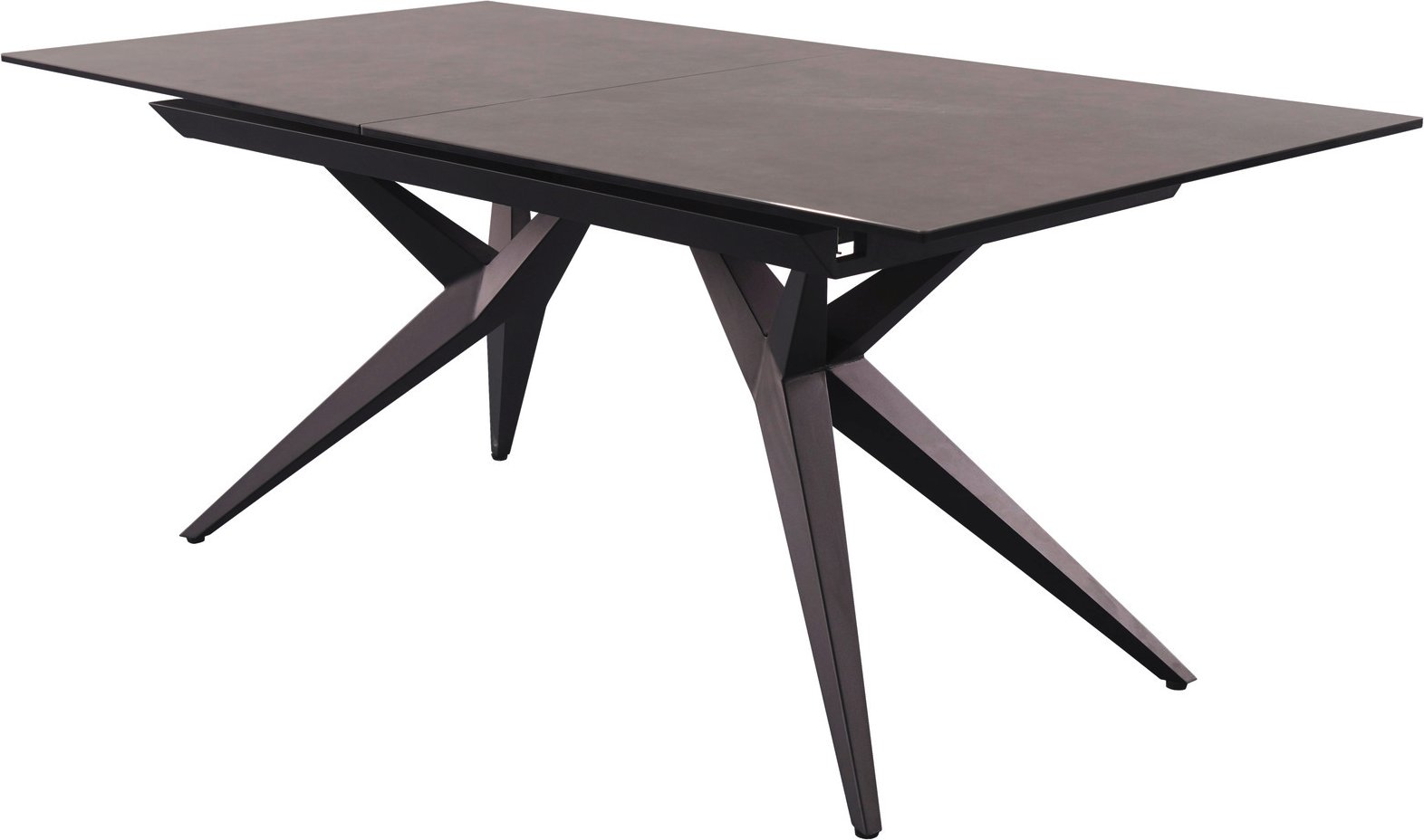 Novel Esstisch MOON, Keramik