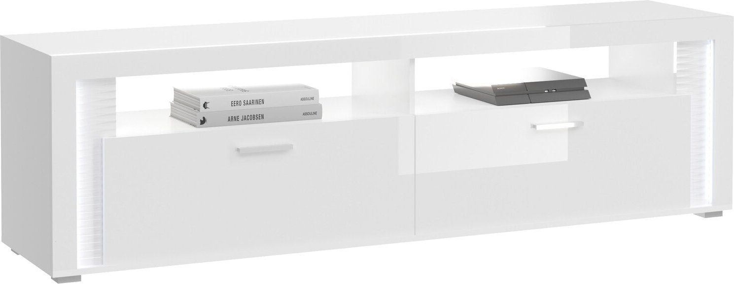 MID.YOU Lowboard SKYLIGHT, Holznachbildung