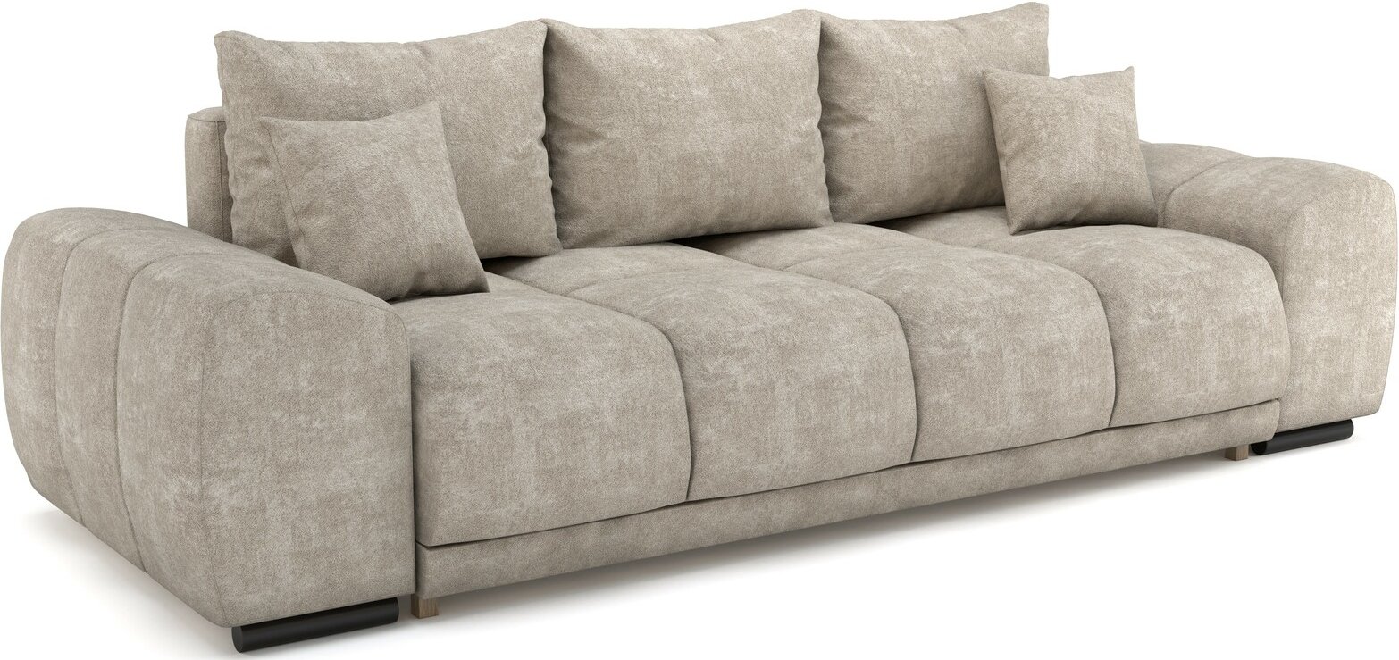 Z2 Funktionssofa CHERRY, Webstoff