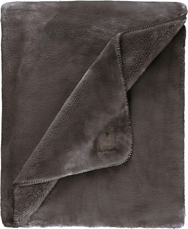 JOOP! Wohndecke J!SLEEK, Polyester
