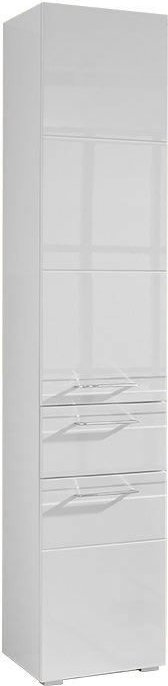 XORA Hochschrank DORIA, Holznachbildung