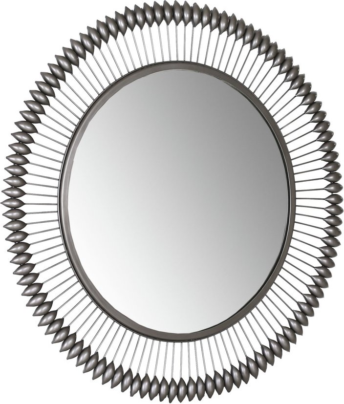 Landscape Spiegel CAMILLA, Metall