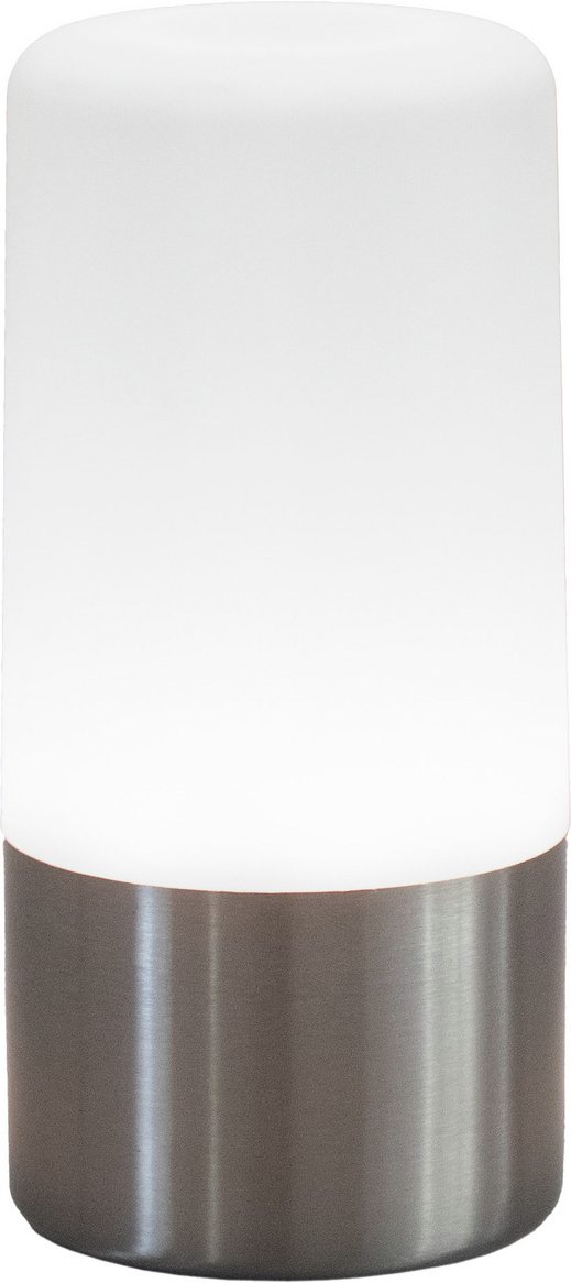 New Garden Akku-Tischleuchte MAIA, Metall