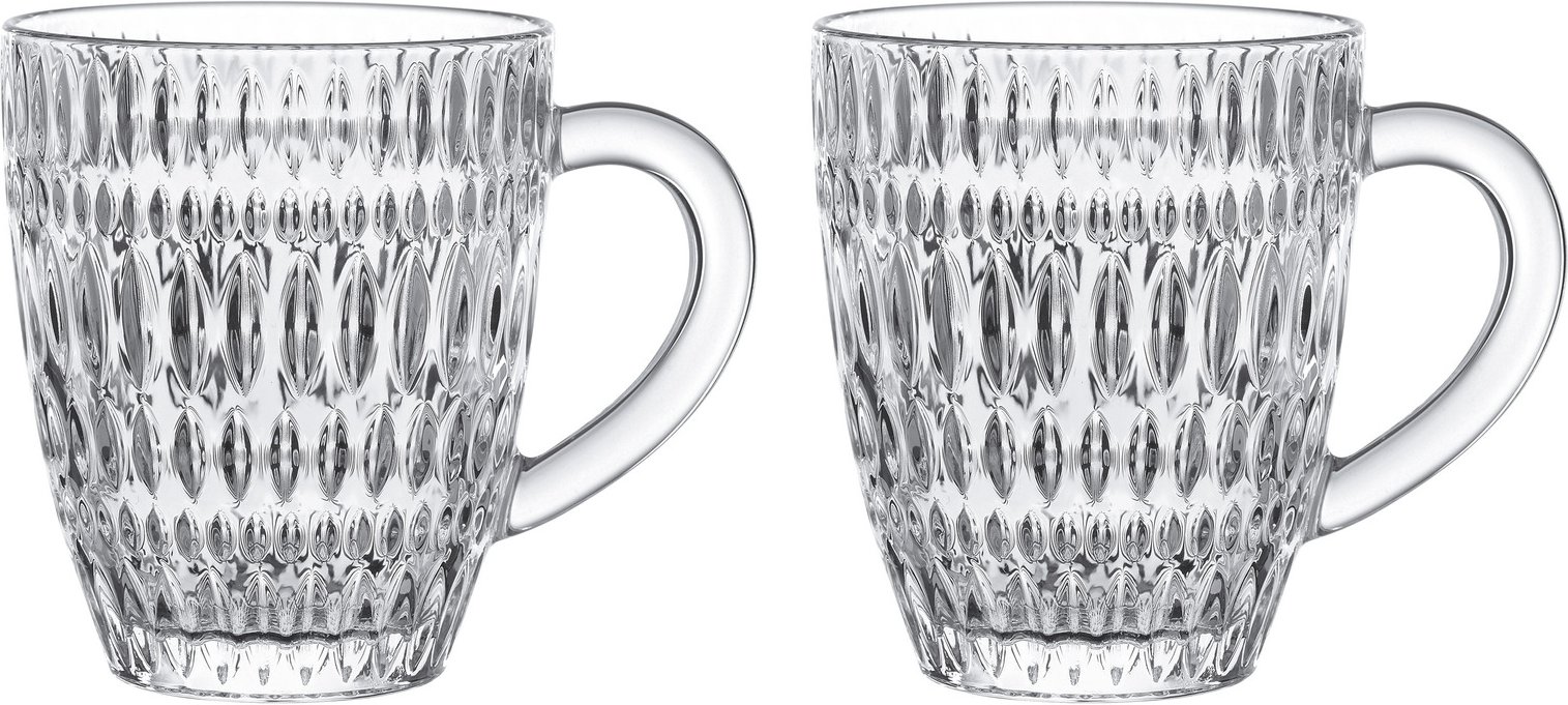 Nachtmann Barista Kaffebecher 2er-Set