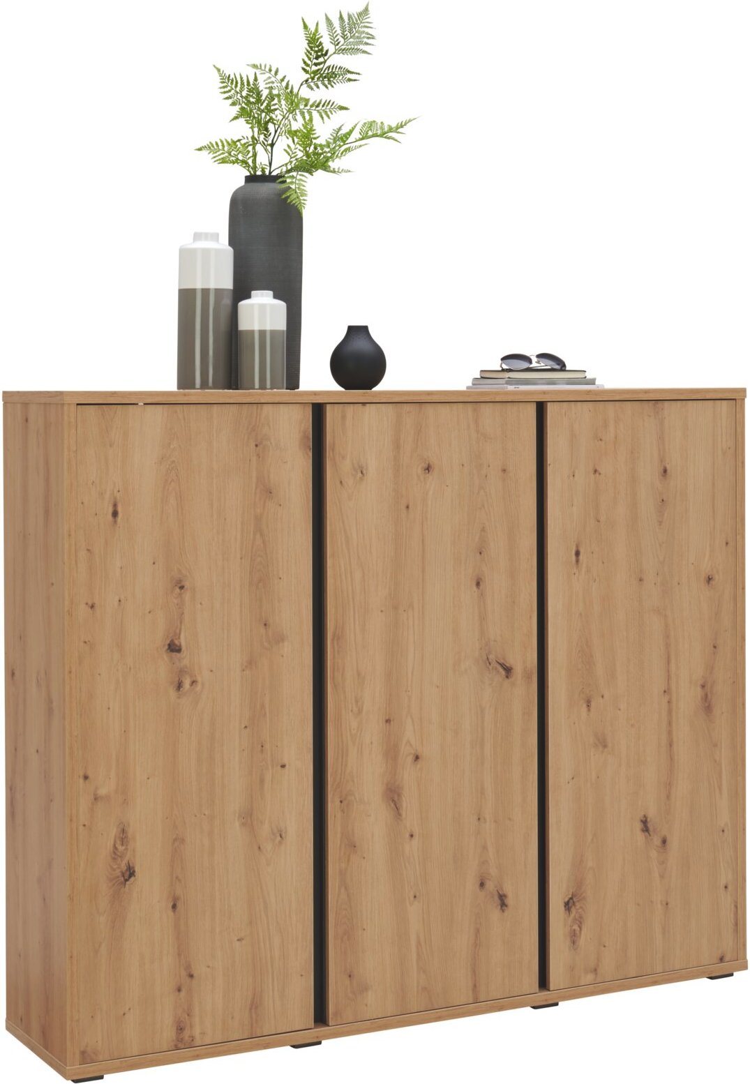 XORA Schuhschrank LIV-ARTISAN, MDF