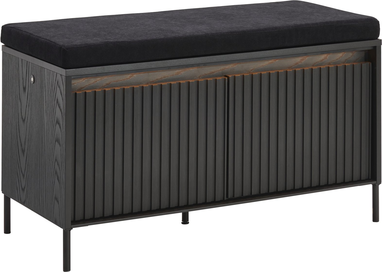 Hom´in Garderobenbank NOTO, MDF