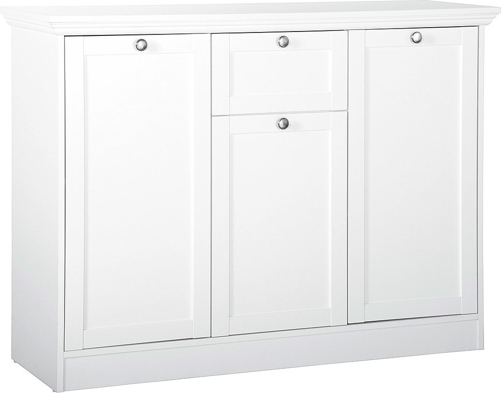 Z2 Kommode LANDWOOD, Holznachbildung