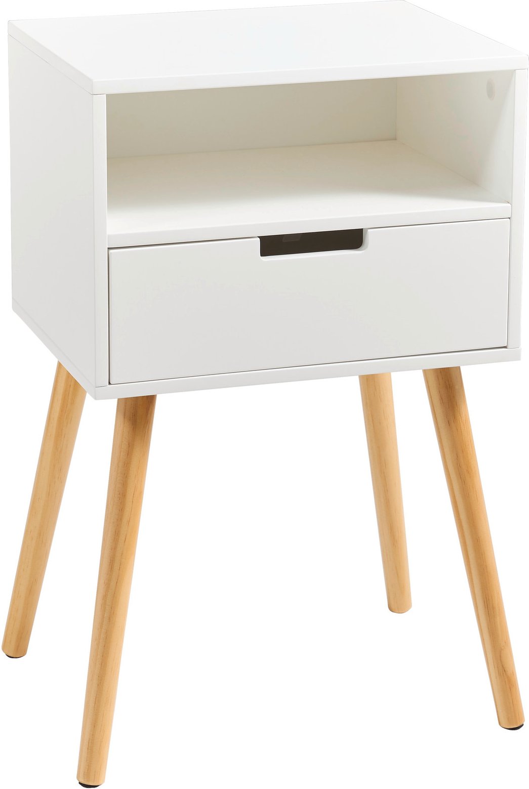 XORA Nachtkommode NELLY, MDF