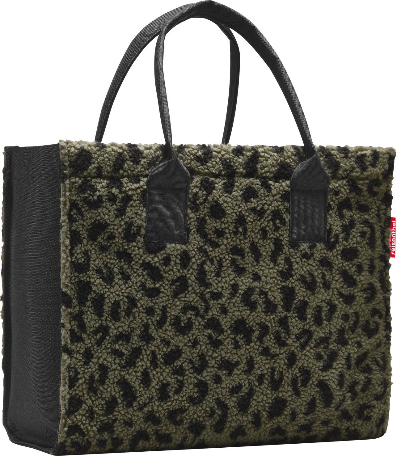 Reisenthel Daily Shopper, Polyester