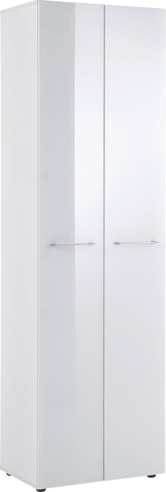 XORA Garderobenschrank SCALEA, Glas