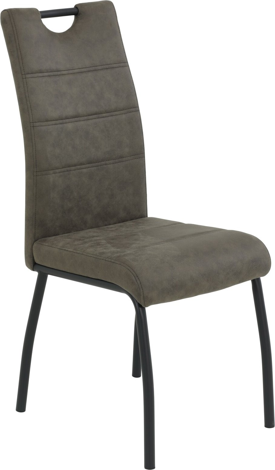 Z2 Stuhl PETRA, Microfaser