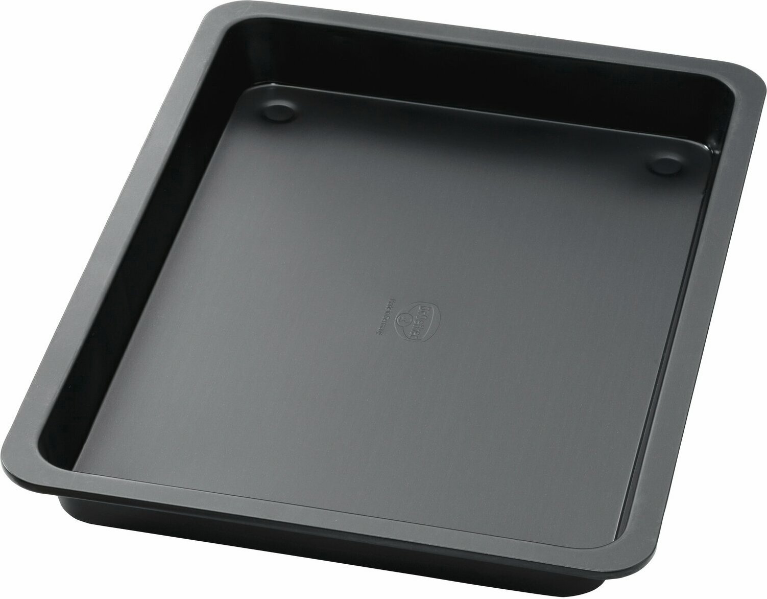 Dr. Oetker Backblech TRADITION, Stahl