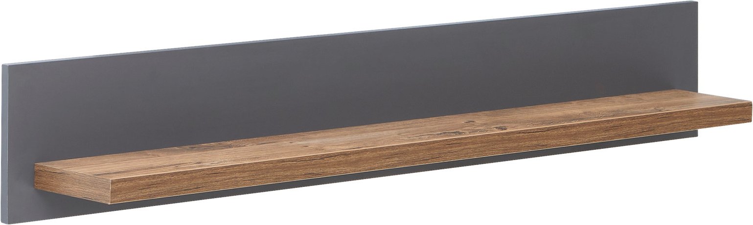 Thumbnail - Set one by Musterring Wandpaneel SET ONE LANCASTER, Holznachbildung