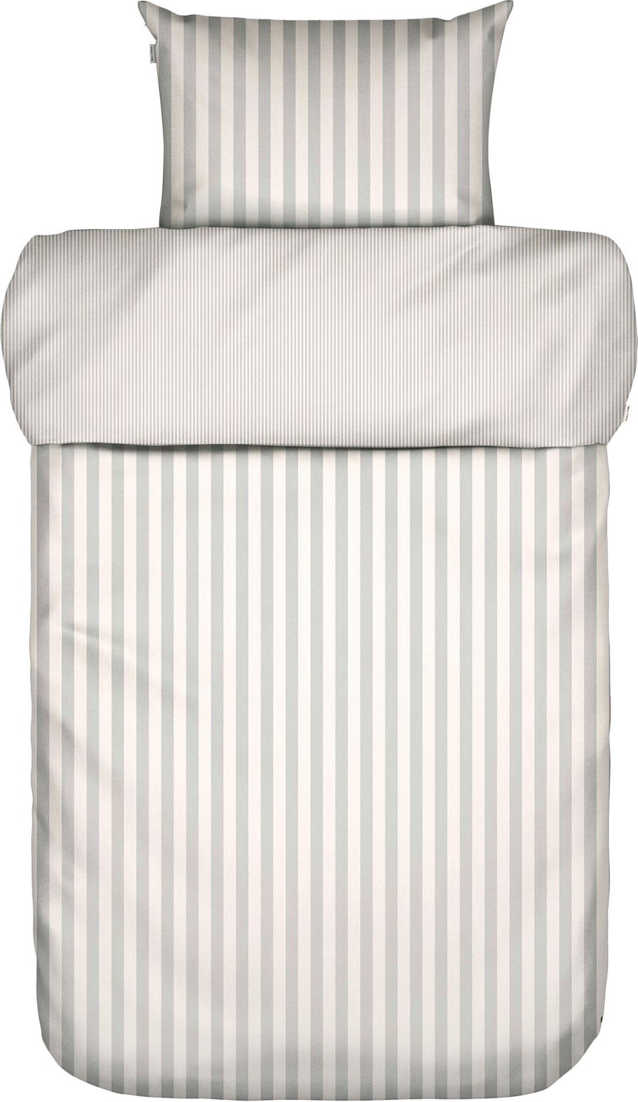 Thumbnail - Marc O'Polo Bettwäsche CLASSIC STRIPE, Baumwolle