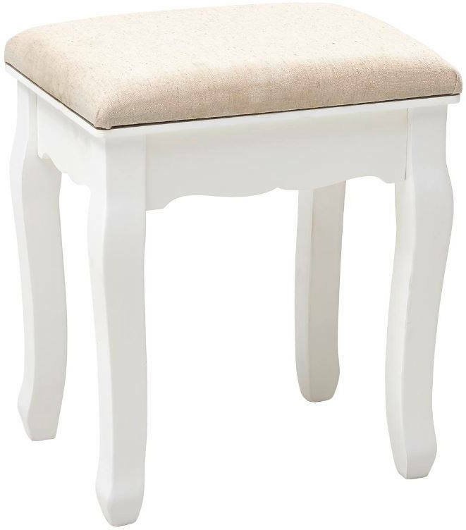 Landscape Hocker SIMONE, MDF